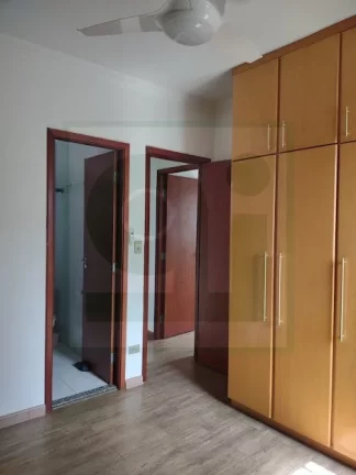 Imagem APARTAMENTO RESIDENCIAL em Osasco - SP, Centro