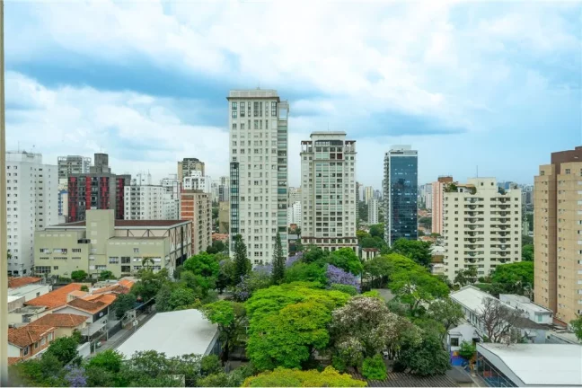 Imagem APARTAMENTO RESIDENCIAL em São Paulo - SP, Itaim Bibi