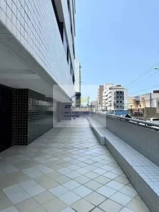 Vendo Apartamento com 100m², 3 quartos s/ 1 suíte + DCE, sala p/2 ambientes e 1 vaga