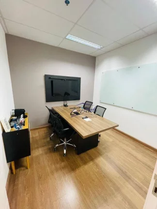 Imagem Conjunto para alugar, 75 m² - Brooklin - São Paulo/SP