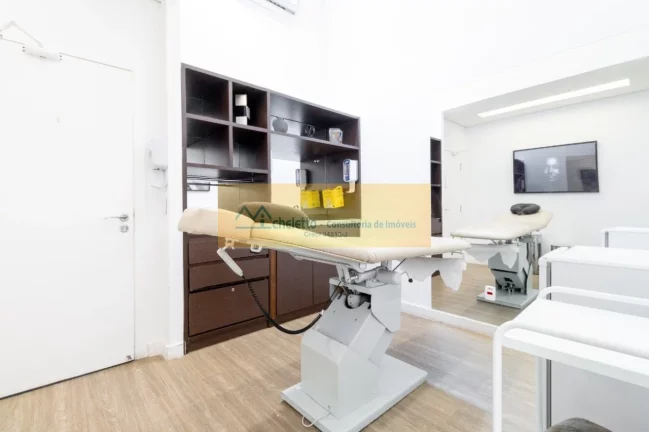 Imagem CASA COMERCIAL em São Paulo - SP, Jardim América