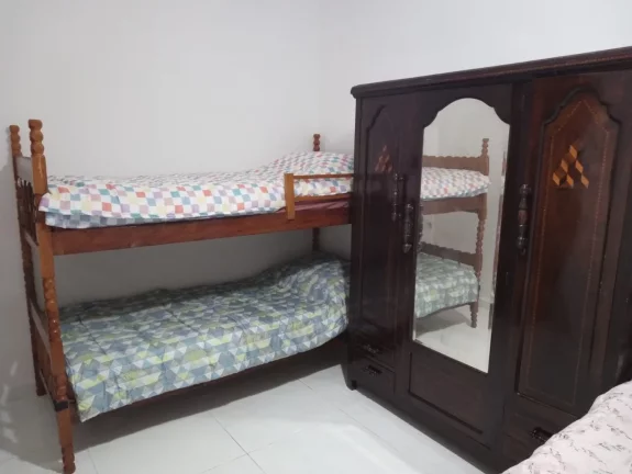 Imagem APARTAMENTO RESIDENCIAL em São Paulo - SP, Tupi - Praia Grande