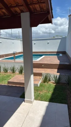 Casa para Venda em Itanhaém, Cibratel II, 2 dormitórios, 1 suíte, 1 banheiro, 2 vagas