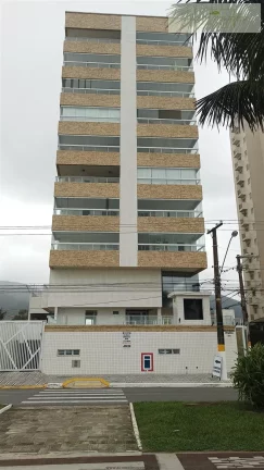 Imagem Apartamentos no Litoral para venda em Praia Grande no bairro Balneario Florida
