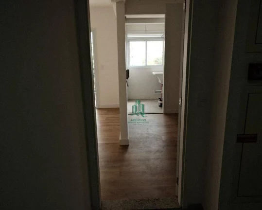 Imagem Apartamento com 2 dormitórios à venda, 55 m² por R$ 530.000,00 - Parada Inglesa - São Paulo/SP