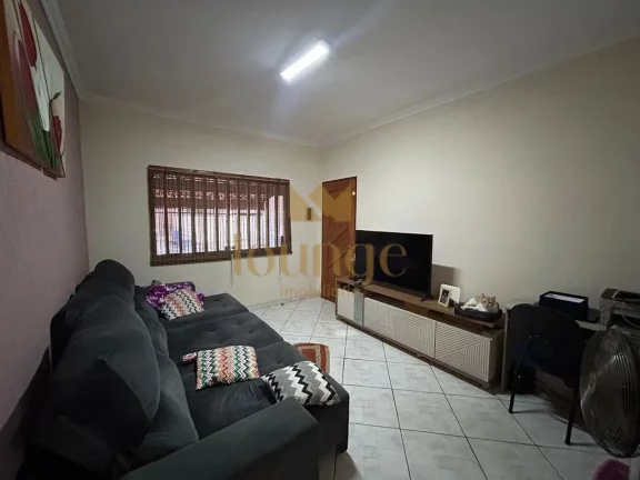 Imagem Casa à venda em Jardim Nogueira Zona Norte - Sorocaba/SP