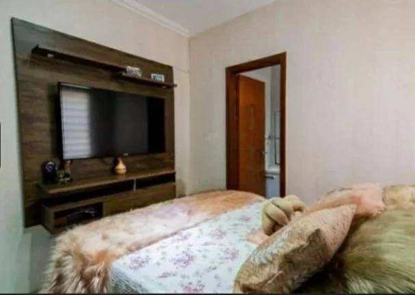 Imagem ???? Vendo Cobertura em Santo André, Vila Alto Santo André