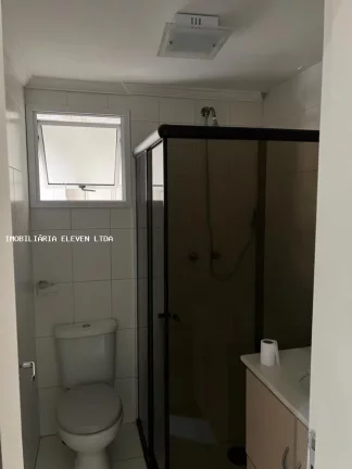 Imagem Apartamento para Locação em Guarulhos / SP no bairro Macedo