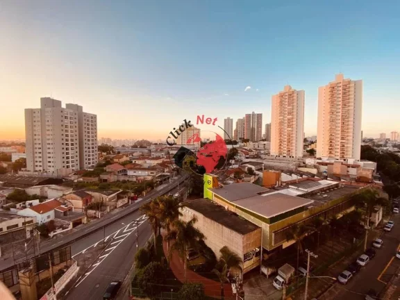 Imagem Apartamento Completo e Sofisticado à Venda no bairro Campestre em Santo André