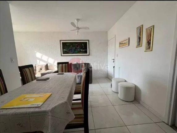 Imagem Apartamento à venda 3 quartos - Braga - Cabo Frio