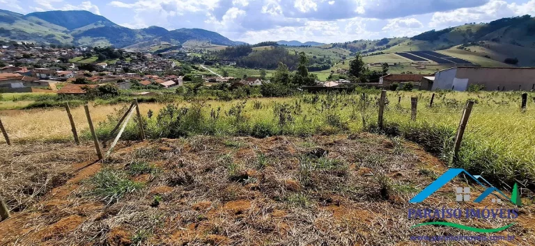 Imagem Seu Sonho Começa Aqui: Lote no Residencial Porto Bello, Paraisópolis!