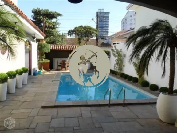 Imagem O IMÓVEL É TOTALMENTE ISOLADO, POSSUI CERCA ELÉTRICA, PORTÃO ELETRÔNICO, VÍDEO PORTEIRO, LOCAL...