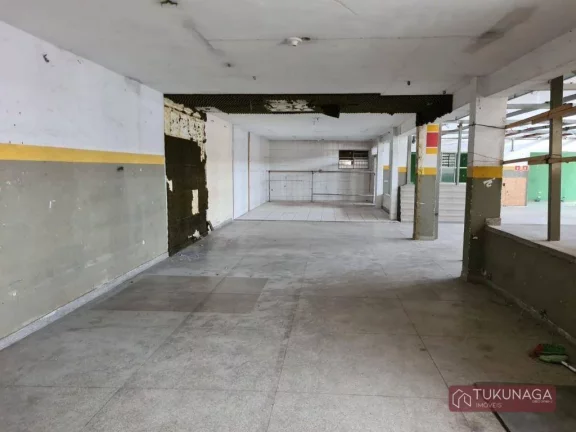 Imagem Galpão à venda, 1780 m² por R$ 7.000.000,00 - Vila Carbone - São Paulo/SP