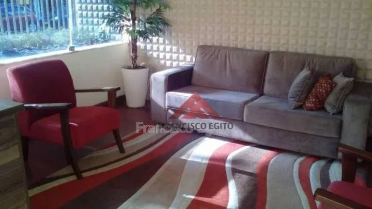 Imagem Apartamento à venda, 75 m² por R$ 590.000,00 - Icaraí - Niterói/RJ