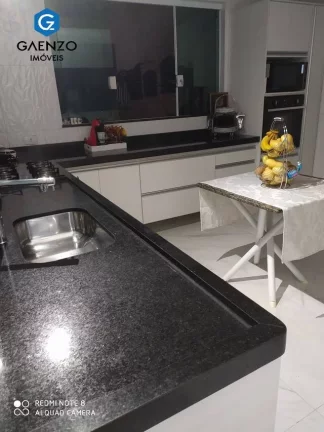 Imagem Casa Osasco