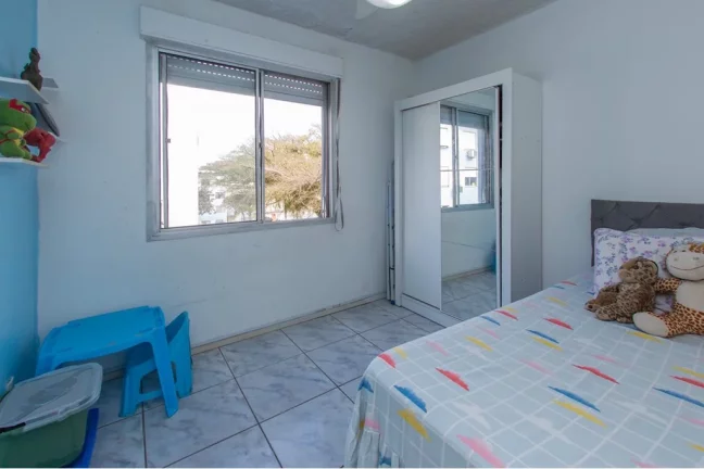 Imagem VNDGDS 30 Apto 610101028-4 - Apartamento à venda no bairro Vila Nova - Porto Alegre/RS