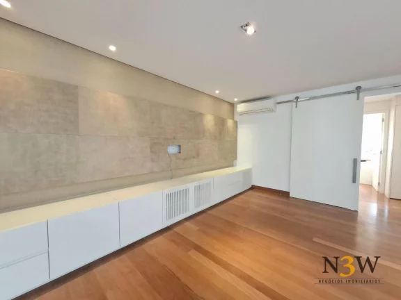 Imagem Apartamento à venda na Vila Leopoldina São Paulo SP com 3 dormitórios, 2 suítes, 3 vagas de garagem e 230m².