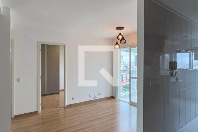 Imagem Apartamento à Venda - Aclimação, 2 Quartos, 51 m2