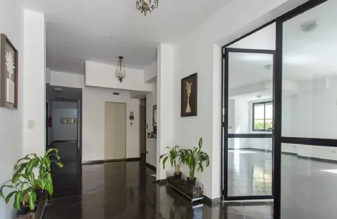 Imagem Apartamento para Venda em São Paulo, Bela Vista, 1 dormitório, 1 banheiro, 1 vaga