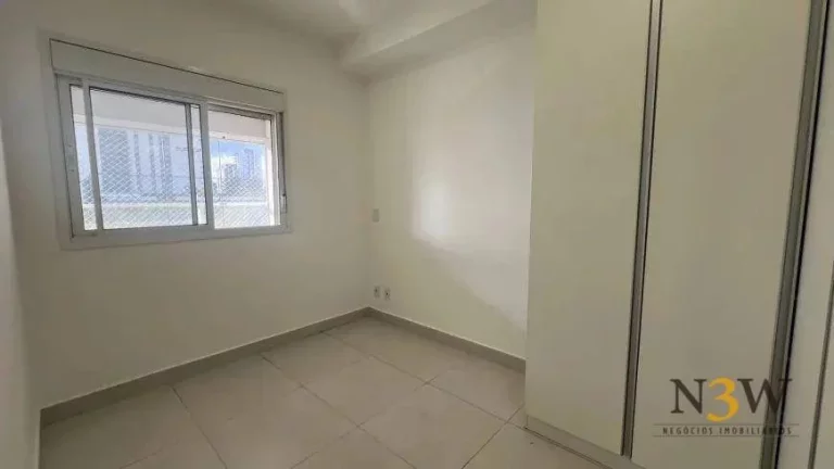 Imagem Apartamento com 1 dormitório para alugar, 51 m² por R$ 4.658,12/mês - Vila Leopoldina - São Paulo/SP