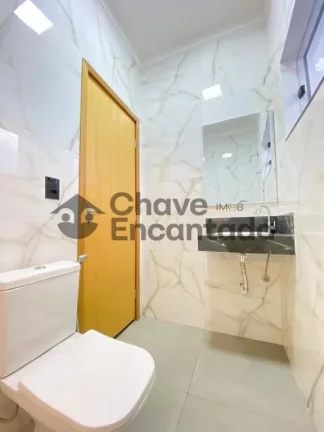 Imagem Casas / Padrão na cidade de Birigui