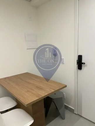 Imagem Imperdível oportunidade: Apartamento à venda em Perdizes, São Paulo-SP, com 1 quarto, sala, banheiro e 27m² de área.