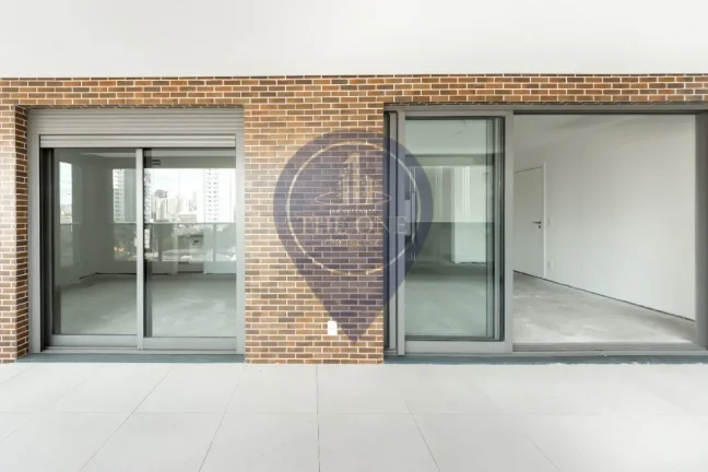 Imagem Imperdível apartamento à venda em Pinheiros, São Paulo-SP: 3 quartos, 3 suítes, 2 salas, 4 banheiros, 130m² de área.