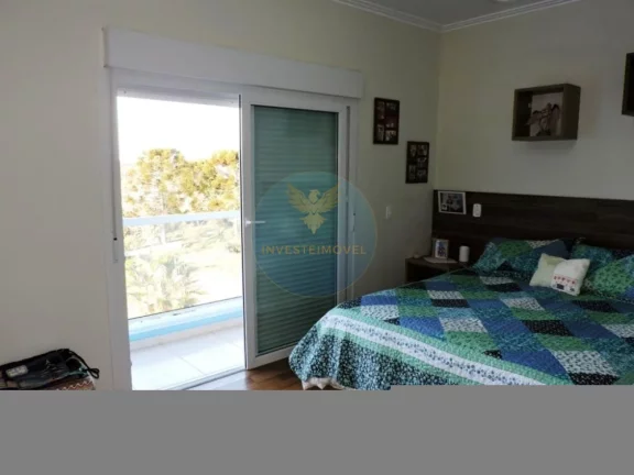 Imagem Casa em Condomínio a Venda no bairro Granja Viana - Cotia, SP