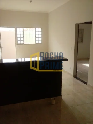 Imagem APARTAMENTO RESIDENCIAL em ILHA SOLTEIRA - SP, NOVA ILHA
