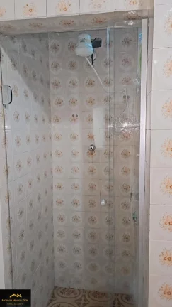 Imagem Sobrado com 02 Dormitórios e 1 Vaga em Perdizes