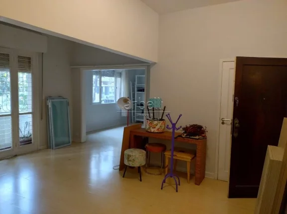 Imagem Apartamento com 154 M², 3 dormitórios com armários, salas de estar e jantar, varanda, cozinha, de...