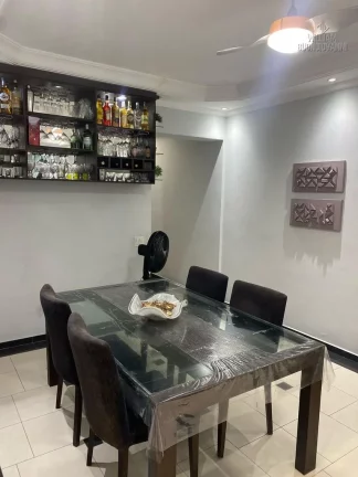 Imagem Apartamento 4 dormitórios sendo 1 suíte no coração da Vila Guilhermina
