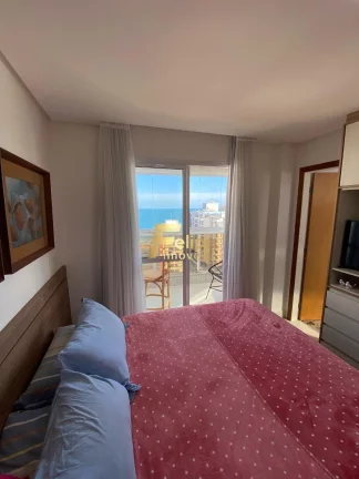 Imagem UM LINDO APARTAMENTO MOBILIADO COM VISTA MAR!