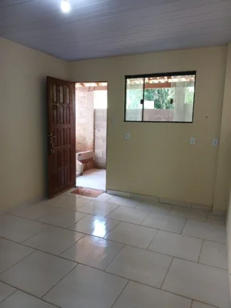 Imagem Casa para Venda em Iguaba Grande, IGUABA GRANDE, 4 dormitórios, 4 banheiros, 1 vaga