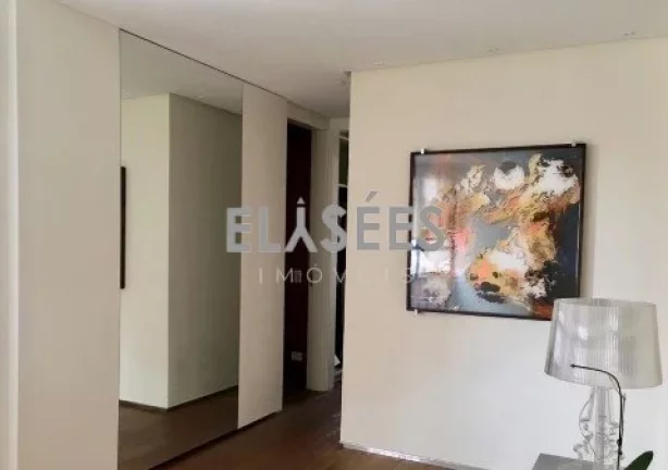 Imagem APARTAMENTO RESIDENCIAL em SÃO PAULO - SP, VILA NOVA CONCEIÇÃO