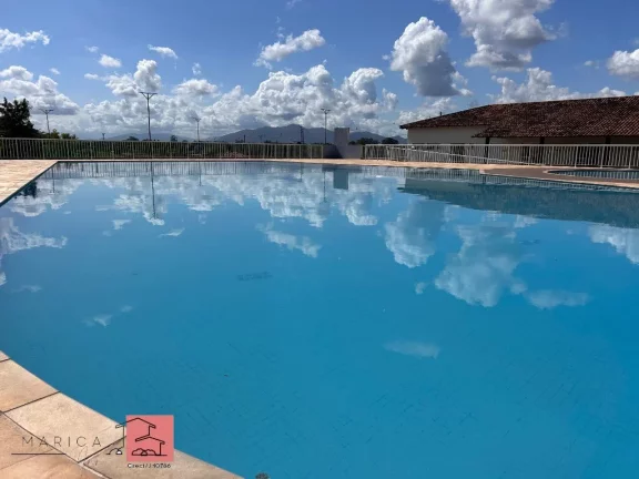 Imagem Terreno no Quartier Itaboraí Club! Condomínio com área de lazer mais completa da região!