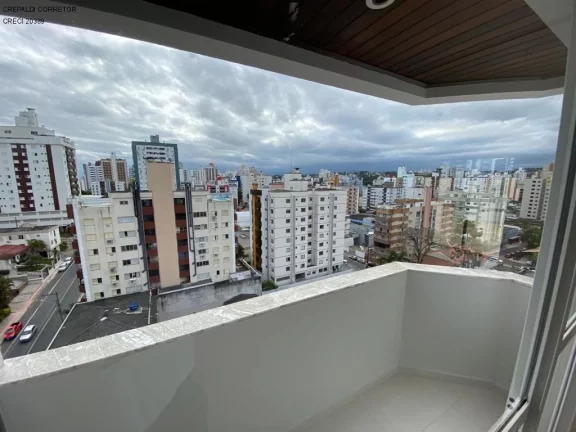 Imagem Cobertura a venda Criciuma Bairro Comerciario