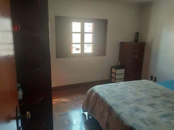 Imagem SOBRADO GRANDE COM EDÍCULA, A VENDA OU LOCAÇÃO. 5 DORMITÓRIOS E 7 VAGAS DE GARAGEM. ÓTIMA LOCALIZAÇÃO, PRÓXIMO AO LARGO DA VILA ZELINA.
