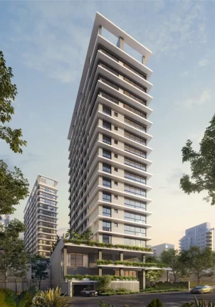 Imagem Edition Moinhos - Breve Lançamento - Apartamento à venda no bairro Moinhos de Vento - Porto Alegre/RS