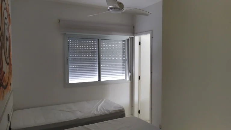 Imagem APARTAMENTO Residencial em GUARUJÁ - SP, VILA ALZIRA