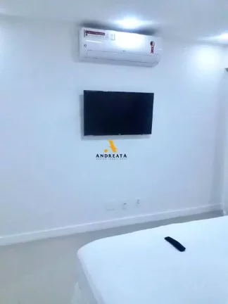 Imagem Neolink - Apartamento com 2 quartos à venda, 71 m² por R$ R$ 650.000,00 - Barra da Tijuca - Rio de Janeiro / RJ - Imóvel alugado para investidores!!!