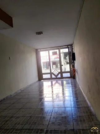 Imagem SOBRADO COM 4 DORMITÓRIOS À VENDA, 212 M² POR R$ 586.000,00 - LOTEAMENTO RESERVA ERMIDA - JUNDIAÍ/SP