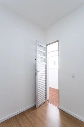 Imagem APARTAMENTO RESIDENCIAL em São Paulo - SP, Vila Madalena