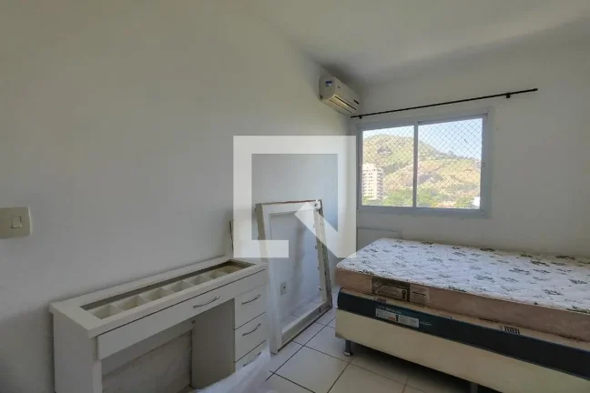 Imagem Apartamento à Venda - Recreio, 2 Quartos, 75 m2