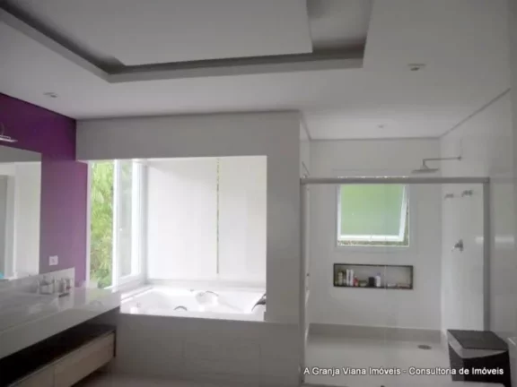 Imagem Casa com 4 dormitórios à venda, 650 m² por R$ 3.050.000,00 - Palos Verdes - Carapicuíba/SP