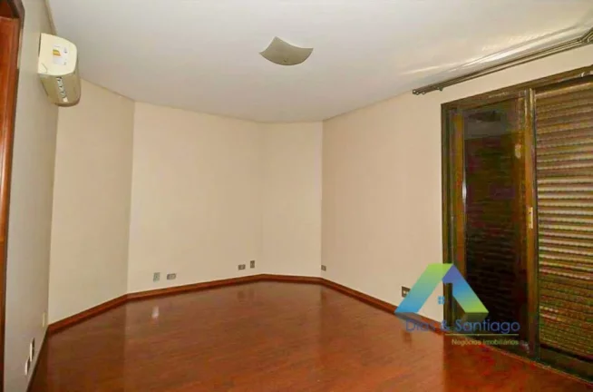 Imagem Apartamento Cobertura Duplex Face Norte com 4 Suítes e 2 dormitórios em Morumbi SP!!