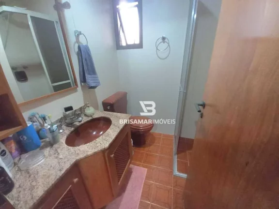 Imagem PITANGUEIRAS- LOCALIZAÇÃO PRVILEGIADA , REFORMADO , 02 VAGAS DE GARAGEM NO PRÉDIO.
