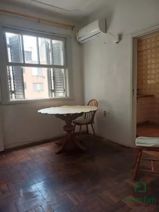 Imagem Apartamento para venda, 2 quarto(s), Centro Histórico, Porto Alegre