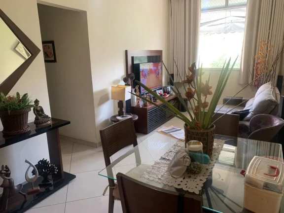 Imagem Apartamento com 03 dormitórios.
