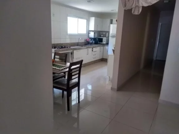 Imagem Casa com 3 dormitórios à venda, 196 m² por R$ 595.000,00 - Jardim Casa Branca - Suzano/SP